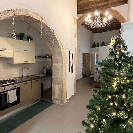 Magica Ortigia Villa Syracuse Bagian luar foto
