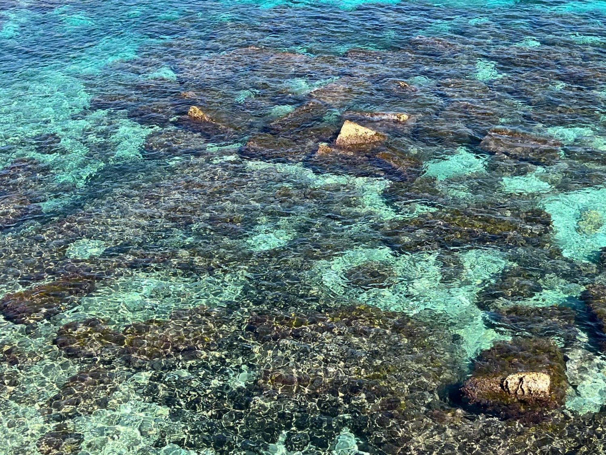 Magica Ortigia Villa Syracuse Bagian luar foto