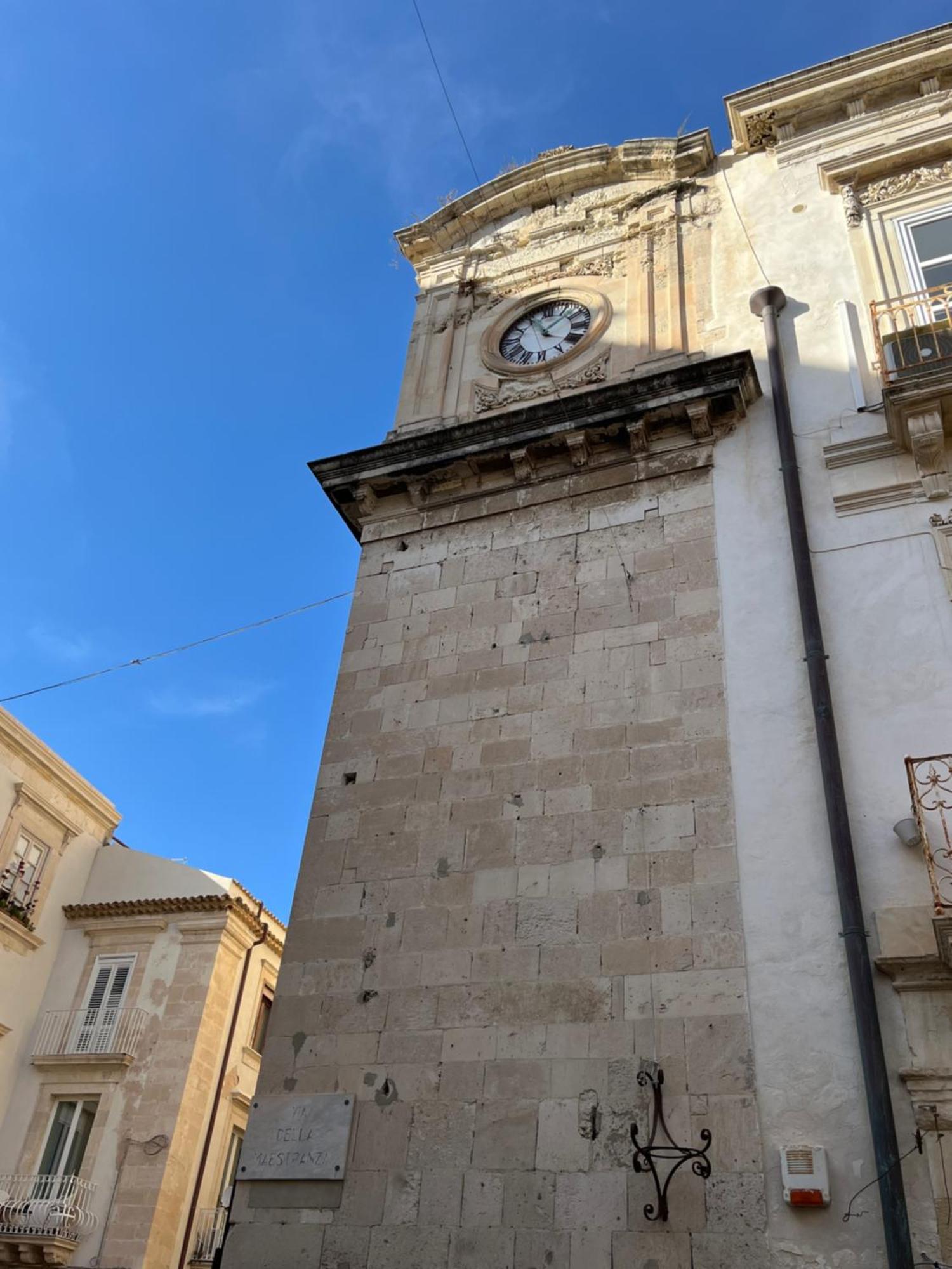 Magica Ortigia Villa Syracuse Bagian luar foto