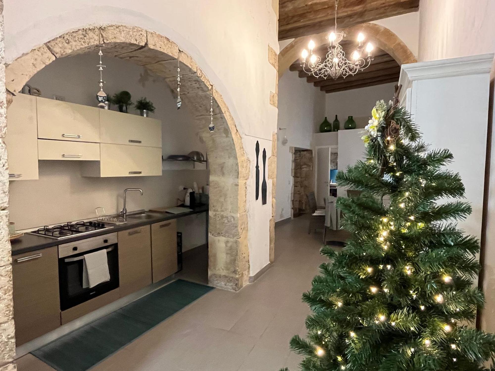 Magica Ortigia Villa Syracuse Bagian luar foto
