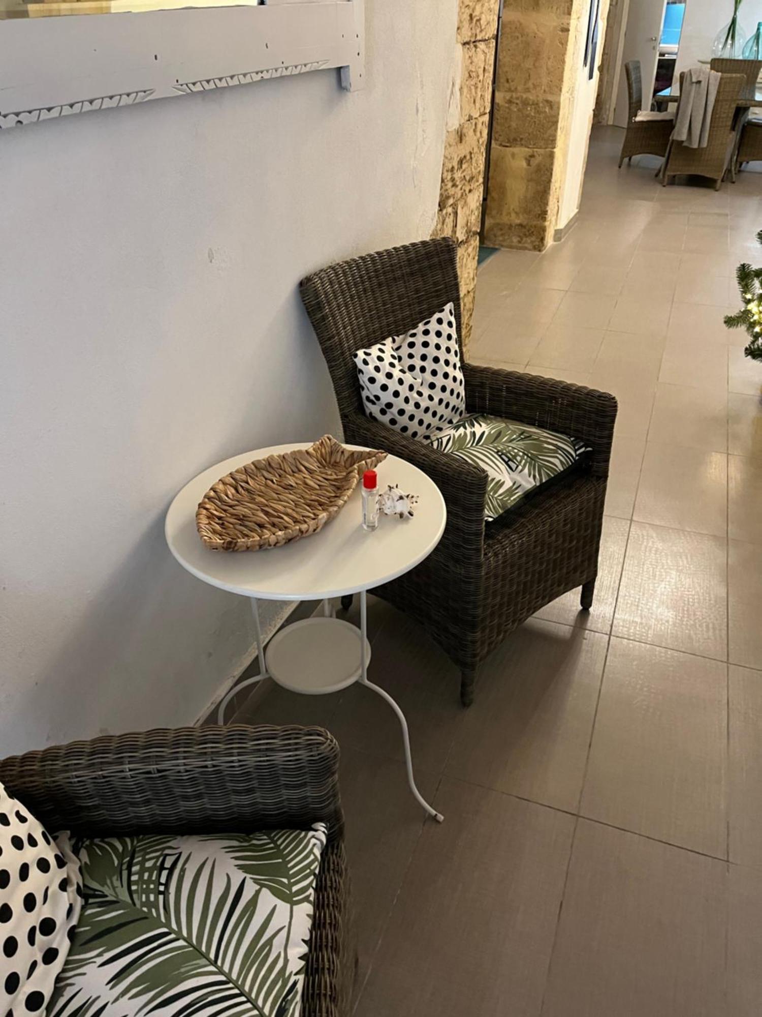 Magica Ortigia Villa Syracuse Bagian luar foto