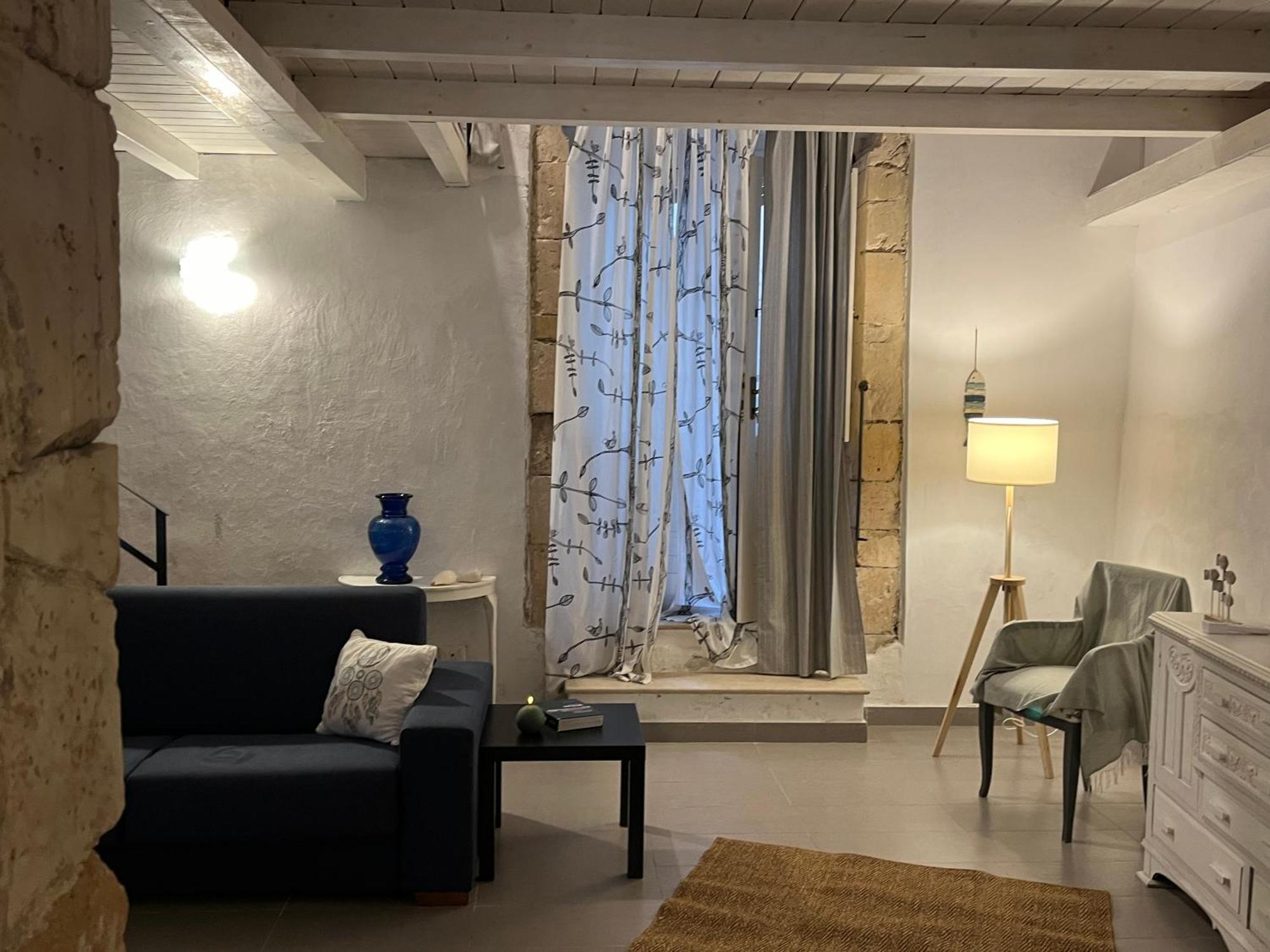 Magica Ortigia Villa Syracuse Bagian luar foto