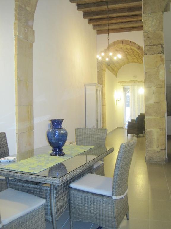 Magica Ortigia Villa Syracuse Bagian luar foto