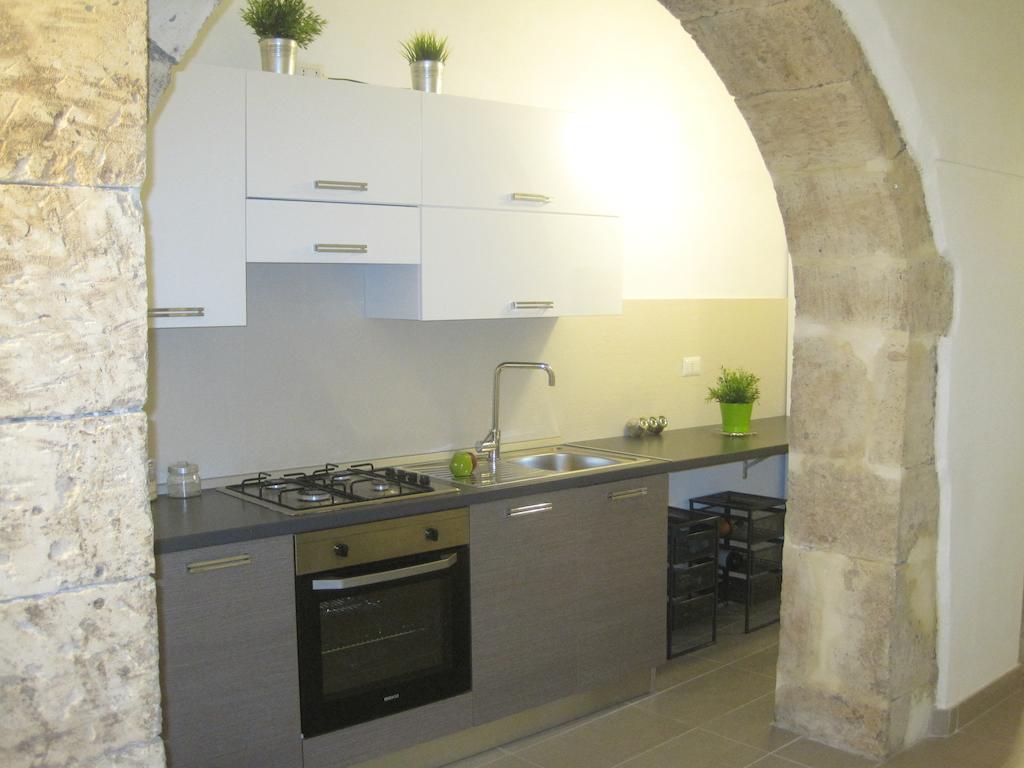 Magica Ortigia Villa Syracuse Bagian luar foto