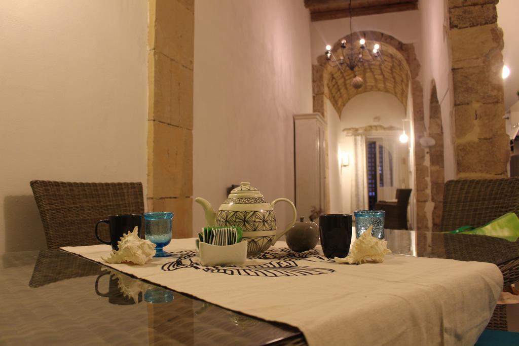 Magica Ortigia Villa Syracuse Bagian luar foto