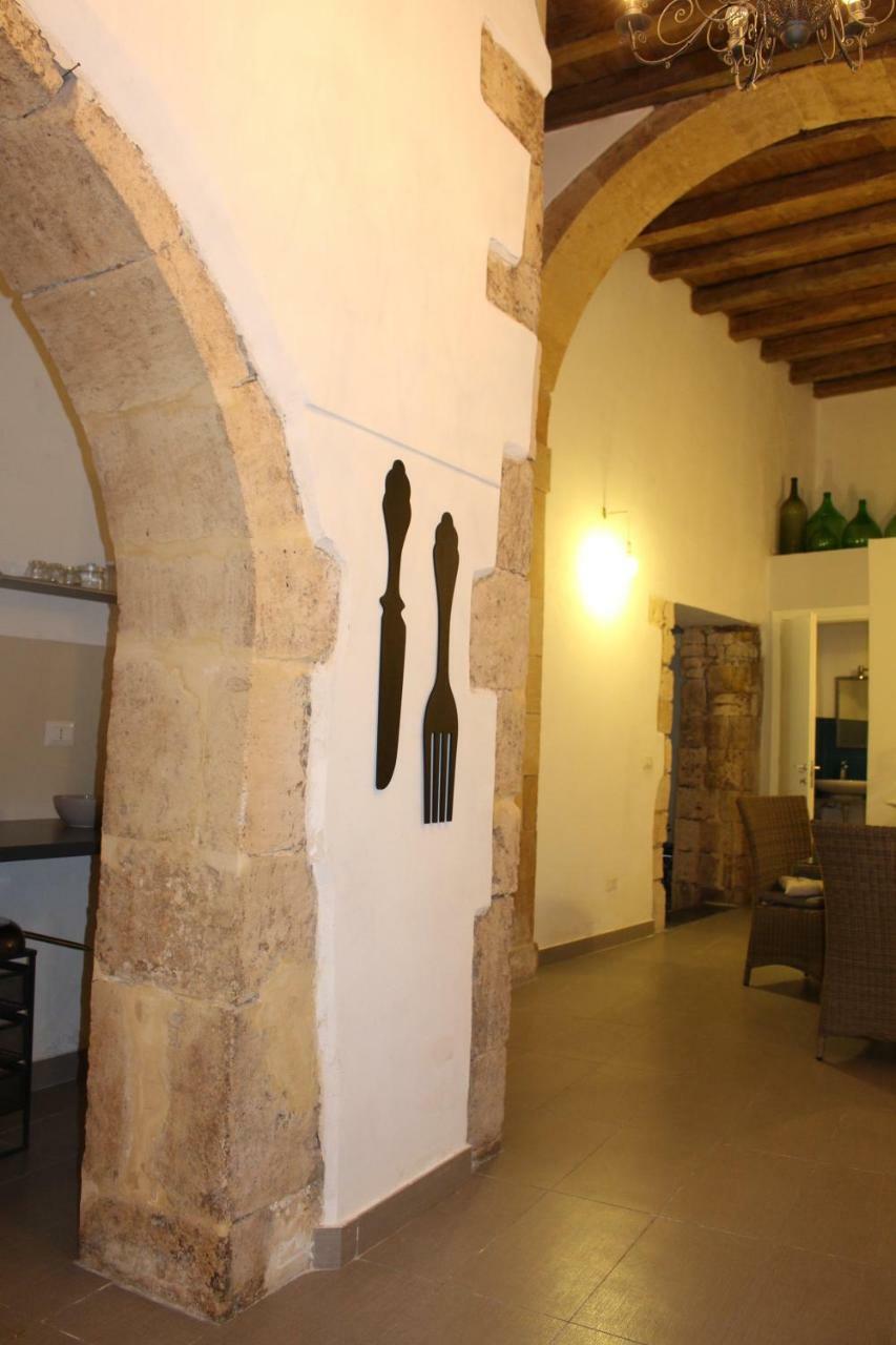 Magica Ortigia Villa Syracuse Bagian luar foto