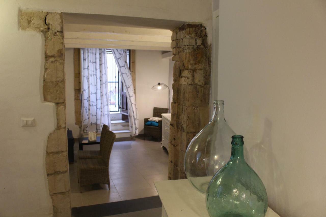 Magica Ortigia Villa Syracuse Bagian luar foto
