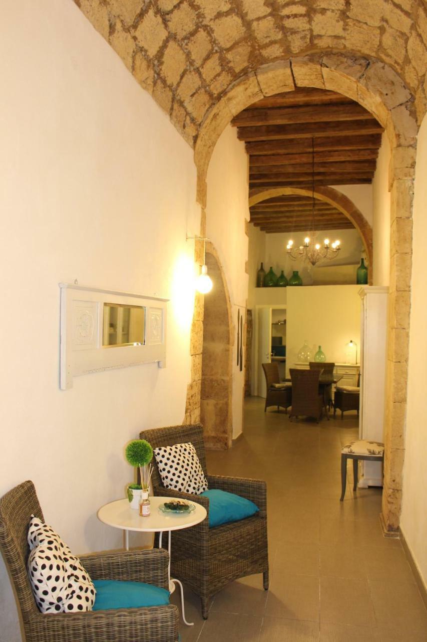 Magica Ortigia Villa Syracuse Bagian luar foto