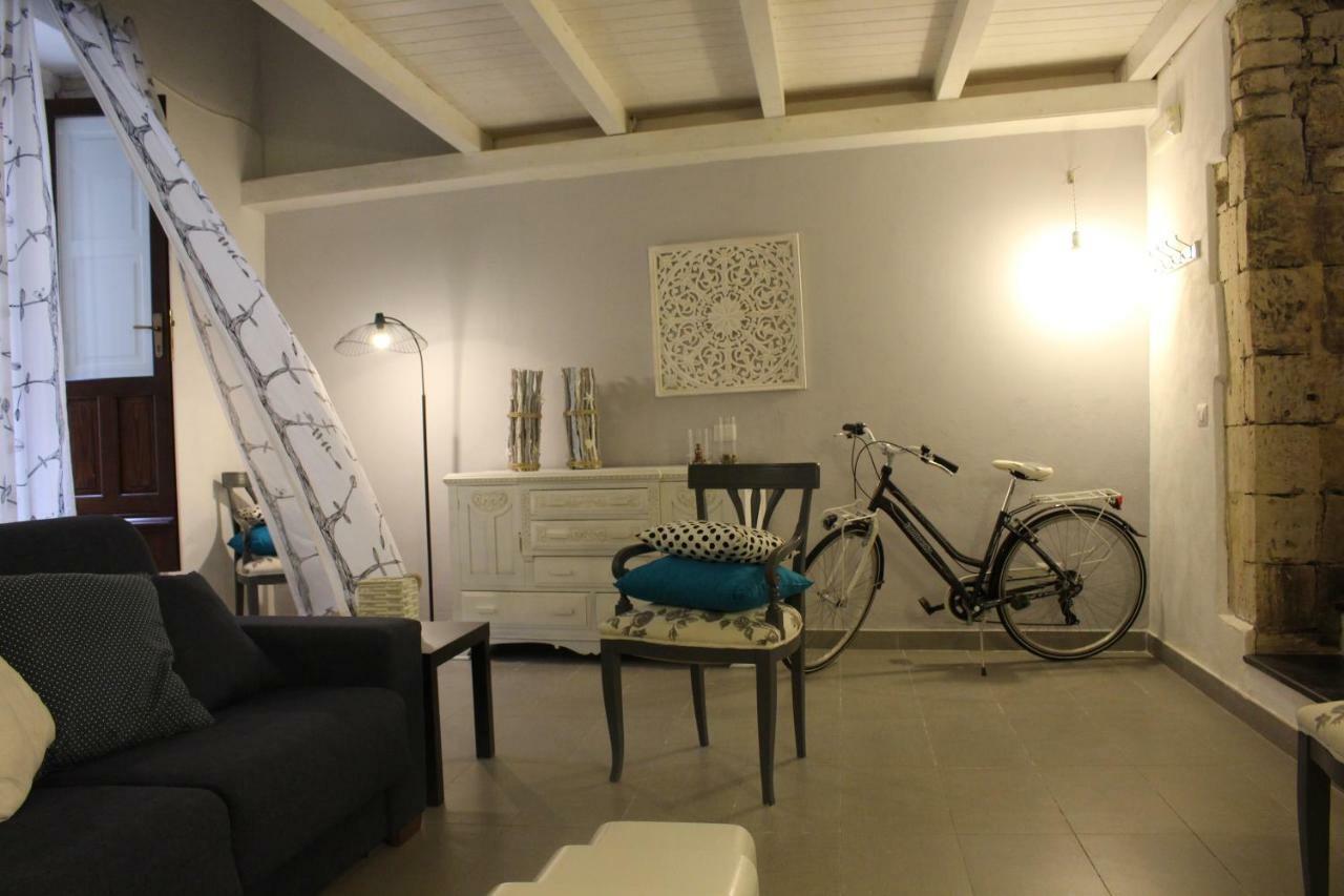 Magica Ortigia Villa Syracuse Bagian luar foto