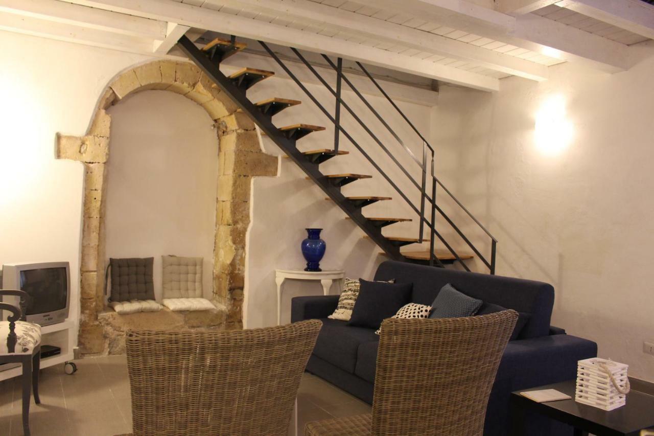 Magica Ortigia Villa Syracuse Bagian luar foto