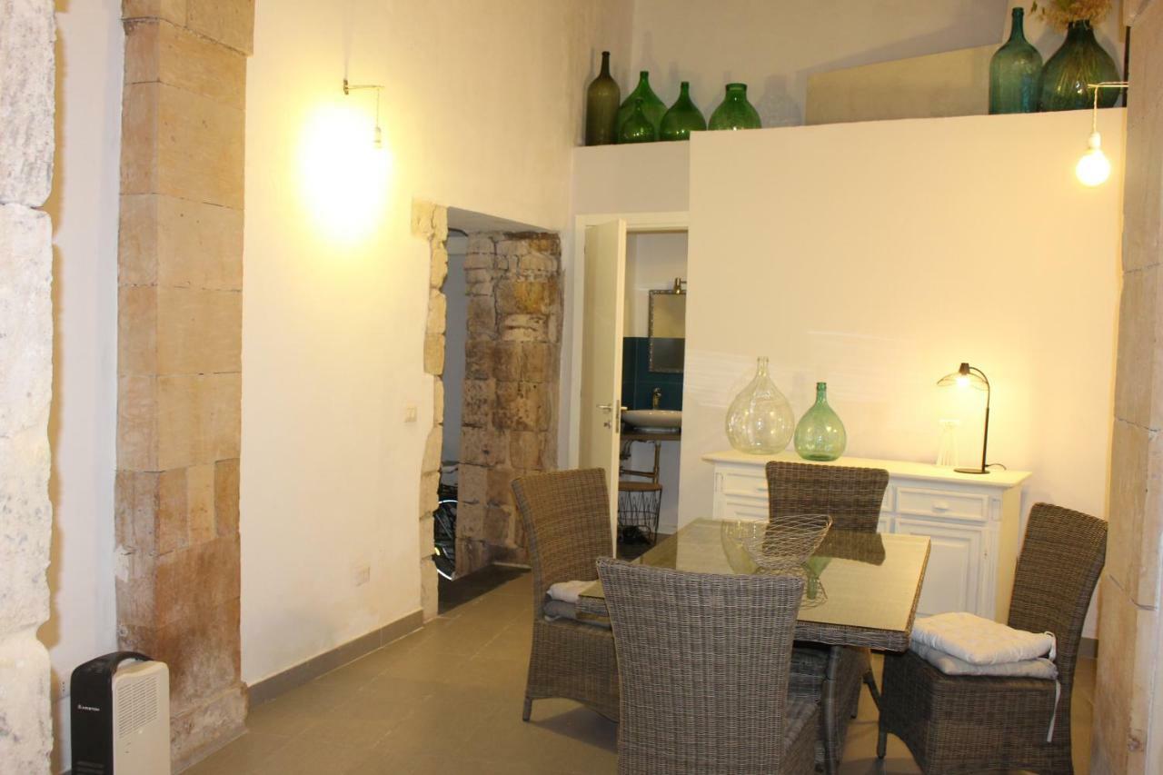 Magica Ortigia Villa Syracuse Bagian luar foto