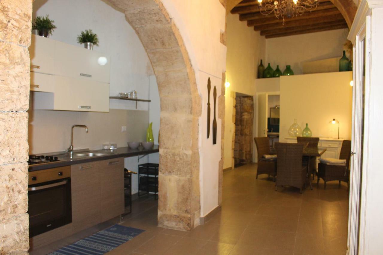 Magica Ortigia Villa Syracuse Bagian luar foto